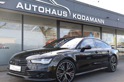Audi A7 Gebrauchtwagen