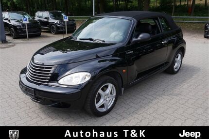 Chrysler PT Cruiser Gebrauchtwagen