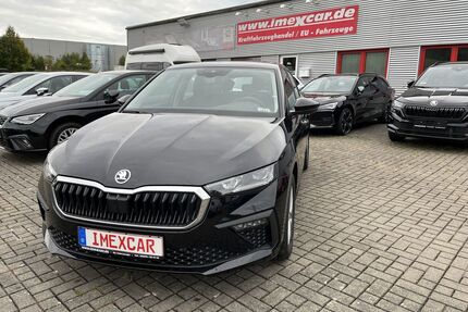 Skoda Scala Gebrauchtwagen