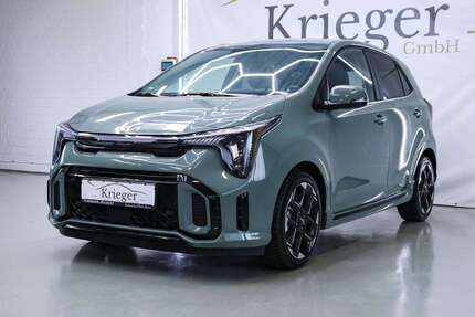 Kia Picanto Gebrauchtwagen