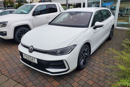 VW Passat Variant Gebrauchtwagen