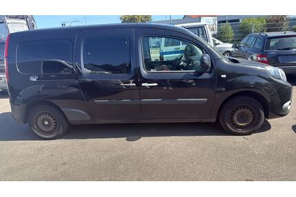 Renault Kangoo Gebrauchtwagen