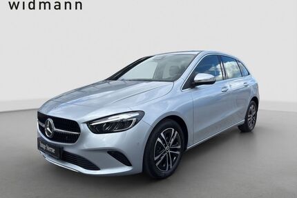 Mercedes-Benz B 250 Gebrauchtwagen