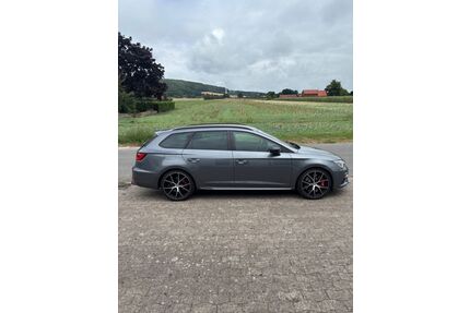 Seat Leon Gebrauchtwagen