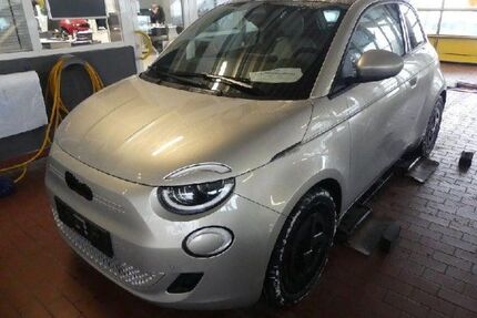 Fiat 500e Gebrauchtwagen