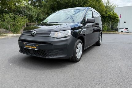 VW Caddy Maxi Gebrauchtwagen