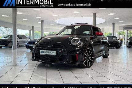 Mini John Cooper Works Gebrauchtwagen