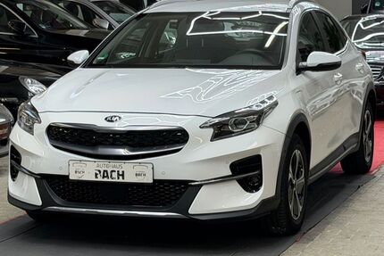 Kia XCeed Gebrauchtwagen