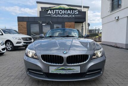 BMW Z4 Gebrauchtwagen