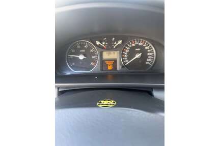 Renault Laguna Gebrauchtwagen