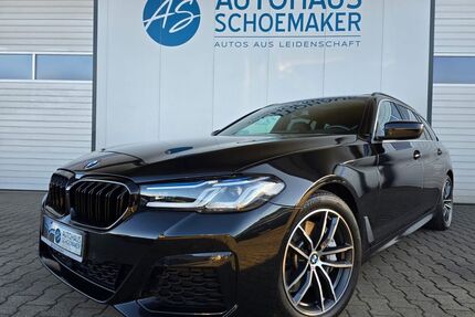 BMW 540 Gebrauchtwagen