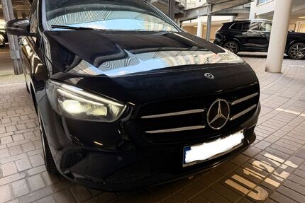 Mercedes-Benz B 200 Gebrauchtwagen
