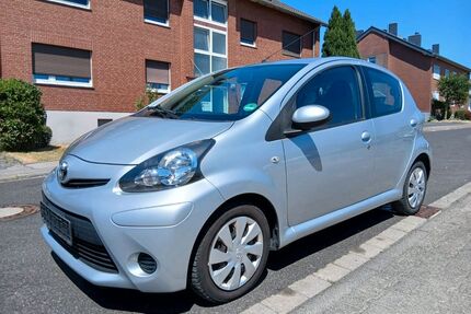 Toyota Aygo (X) Gebrauchtwagen