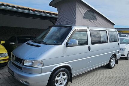 VW T4 California Gebrauchtwagen