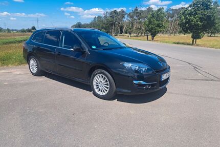 Renault Laguna Gebrauchtwagen