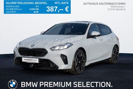 BMW 120 Gebrauchtwagen