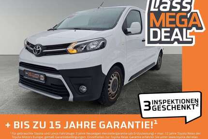 Toyota Proace Gebrauchtwagen