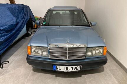 Mercedes-Benz 190 Gebrauchtwagen