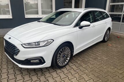 Ford Mondeo Gebrauchtwagen