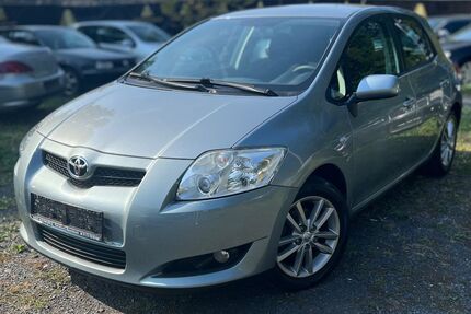 Toyota Auris Gebrauchtwagen