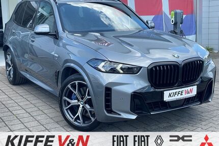 BMW X5 Gebrauchtwagen