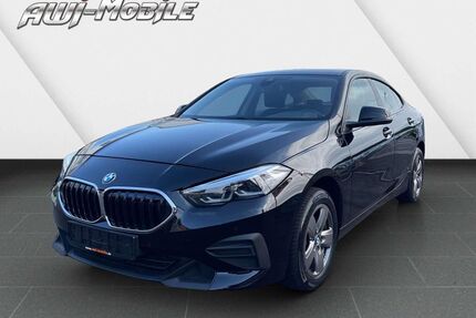 BMW 218 Gebrauchtwagen