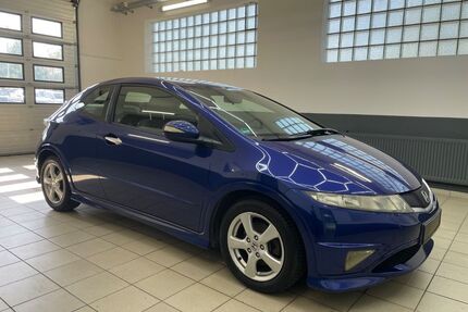 Honda Civic Gebrauchtwagen