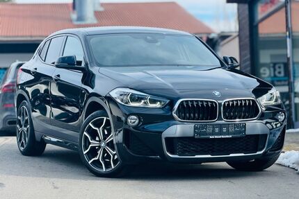 BMW X2 Gebrauchtwagen