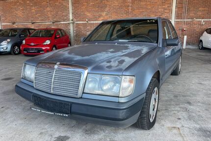 Mercedes-Benz 250 Gebrauchtwagen