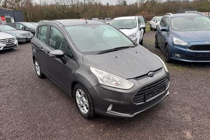Ford B-Max Gebrauchtwagen