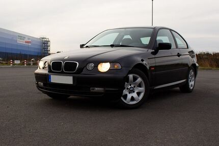 BMW 316 Gebrauchtwagen