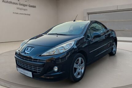 Peugeot 207 Gebrauchtwagen