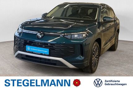 VW Tayron Gebrauchtwagen