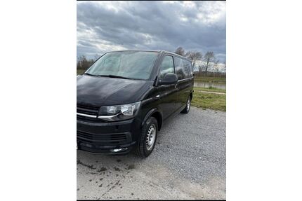 VW T6 Multivan Gebrauchtwagen