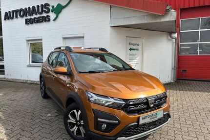 Dacia Sandero Gebrauchtwagen