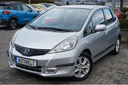 Honda Jazz Gebrauchtwagen