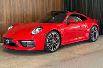 Porsche 911 Urmodell Gebrauchtwagen
