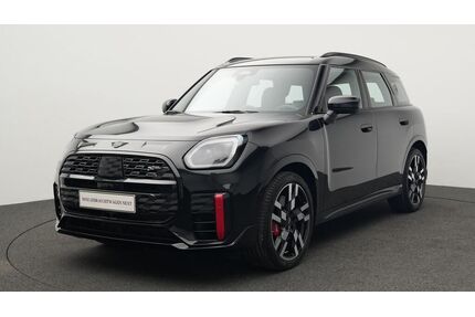 Mini John Cooper Works Countryman Gebrauchtwagen