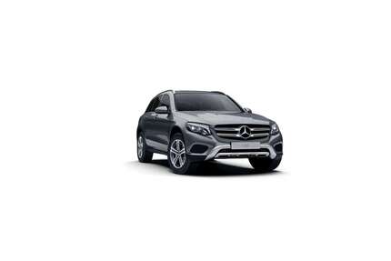 Mercedes-Benz GLC 250 Gebrauchtwagen