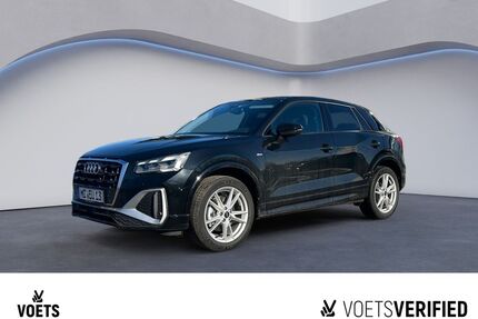 Audi Q2 Gebrauchtwagen