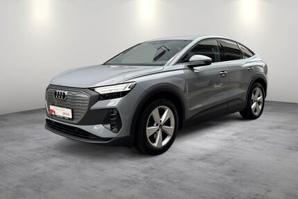 Audi Q4 e-tron Gebrauchtwagen