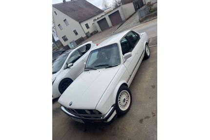BMW 318 Gebrauchtwagen