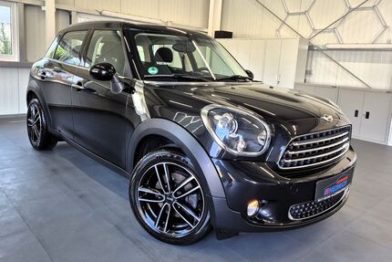 Mini Cooper Countryman Gebrauchtwagen