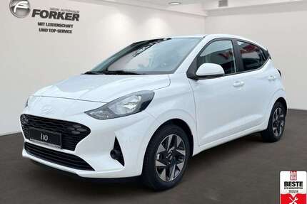 Hyundai i10 Gebrauchtwagen