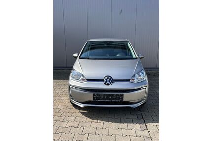 VW e-up! Gebrauchtwagen