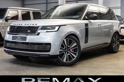 Land Rover Range Rover Gebrauchtwagen