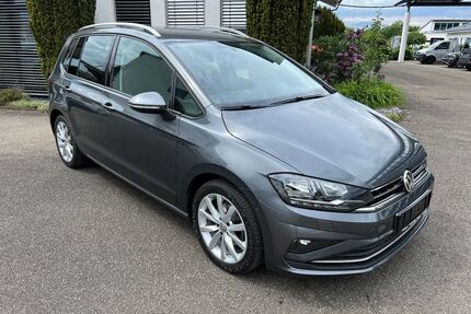 VW Golf Sportsvan Gebrauchtwagen