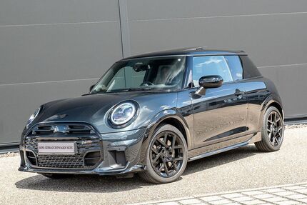 Mini Cooper S Gebrauchtwagen