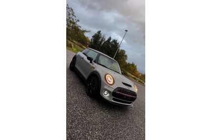 Mini Cooper SE Gebrauchtwagen