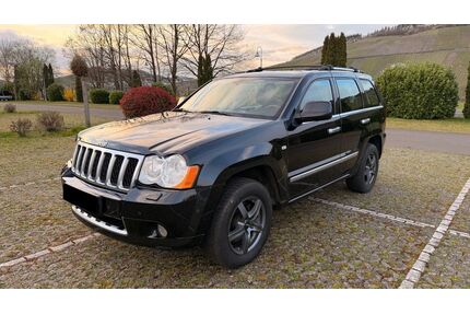Jeep Grand Cherokee Gebrauchtwagen